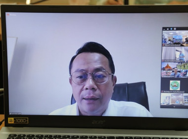 ร่วมประชุมคณะกรรมการคัดเลือกนักส่งเสริมสหกรณ์ดีเด่น ... พารามิเตอร์รูปภาพ 3