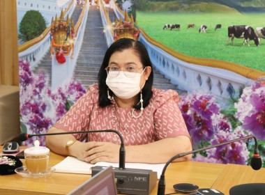ร่วมประชุมคณะกรรมการคัดเลือกนักส่งเสริมสหกรณ์ดีเด่น ... พารามิเตอร์รูปภาพ 5
