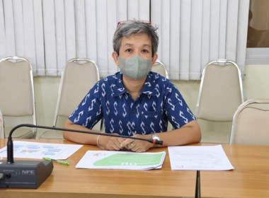 ร่วมประชุมคณะกรรมการคัดเลือกนักส่งเสริมสหกรณ์ดีเด่น ... พารามิเตอร์รูปภาพ 7