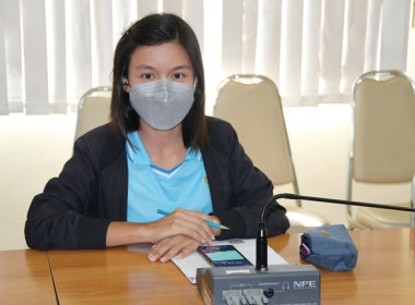 ร่วมประชุมคณะกรรมการคัดเลือกนักส่งเสริมสหกรณ์ดีเด่น ... พารามิเตอร์รูปภาพ 8