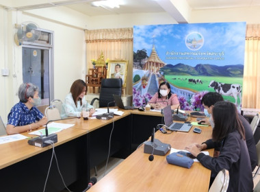 ร่วมประชุมคณะกรรมการคัดเลือกนักส่งเสริมสหกรณ์ดีเด่น ... พารามิเตอร์รูปภาพ 10