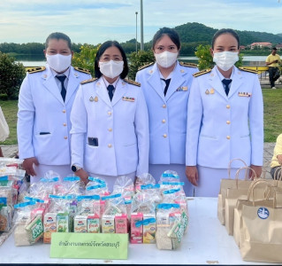ร่วมกิจกรรมเฉลิมพระเกียรติพระบาทสมเด็จพระเจ้าอยู่หัว ... พารามิเตอร์รูปภาพ 1