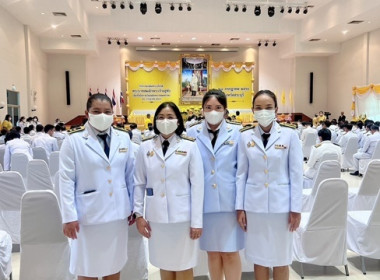 ร่วมกิจกรรมเฉลิมพระเกียรติพระบาทสมเด็จพระเจ้าอยู่หัว ... พารามิเตอร์รูปภาพ 2