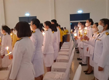ร่วมกิจกรรมเฉลิมพระเกียรติพระบาทสมเด็จพระเจ้าอยู่หัว ... พารามิเตอร์รูปภาพ 5