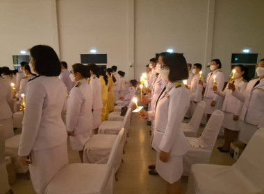 ร่วมกิจกรรมเฉลิมพระเกียรติพระบาทสมเด็จพระเจ้าอยู่หัว ... พารามิเตอร์รูปภาพ 6