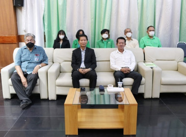 ประชุมใหญ่สามัญประจำปี 2565 ... พารามิเตอร์รูปภาพ 1