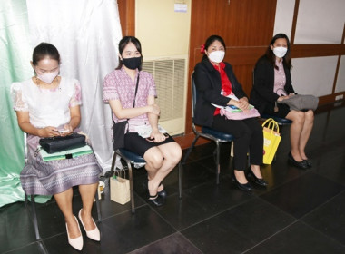 ประชุมใหญ่สามัญประจำปี 2565 ... พารามิเตอร์รูปภาพ 4