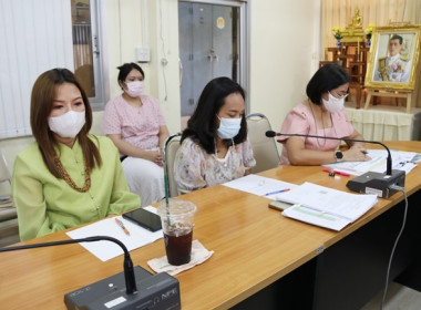 ประชุมข้าราชการ ลูกจ้างประจำ และพนักงานราชการ ... พารามิเตอร์รูปภาพ 11
