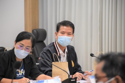 ประชุมคณะอนุกรรมการขับเคลื่อนงานด้านการเกษตรระดับจังหวัด ... พารามิเตอร์รูปภาพ 1