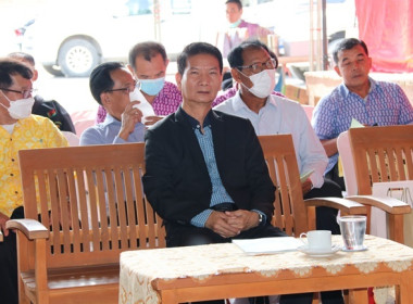 ประชุมใหญ่สามัญประจำปี 2565 ของสหกรณ์การเกษตรหนองแซง จำกัด พารามิเตอร์รูปภาพ 22