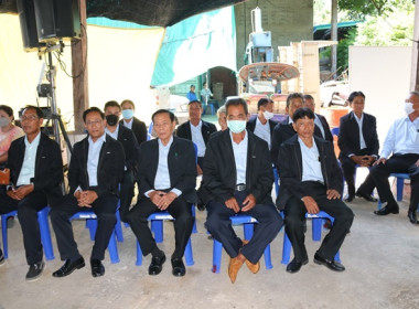 การประชุมใหญ่สามัญประจำปี 2565 ... พารามิเตอร์รูปภาพ 6