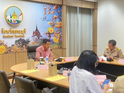 ประชุมคณะอนุกรรมการขับเคลื่อนโครงการอาหารนมเพื่อเด็กและเยาวชน กลุ่มที่ 1 (เขตปศุสัตว์ที่ 1) ครั้งที่ 4 ประจำปี พ.ศ. 2566 ... พารามิเตอร์รูปภาพ 1