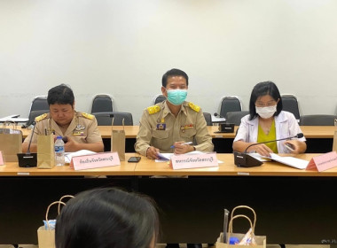 ประชุมคณะอนุกรรมการขับเคลื่อนโครงการอาหารนมเพื่อเด็กและเยาวชน กลุ่มที่ 1 (เขตปศุสัตว์ที่ 1) ครั้งที่ 4 ประจำปี พ.ศ. 2566 ... พารามิเตอร์รูปภาพ 2