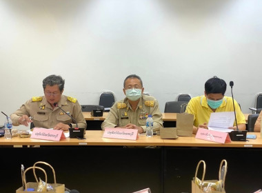 ประชุมคณะอนุกรรมการขับเคลื่อนโครงการอาหารนมเพื่อเด็กและเยาวชน กลุ่มที่ 1 (เขตปศุสัตว์ที่ 1) ครั้งที่ 4 ประจำปี พ.ศ. 2566 ... พารามิเตอร์รูปภาพ 3