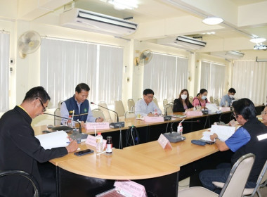 ประชุมคณะอนุกรรมการพิจารณาเงินกู้กองทุนพัฒนาสหกรณ์ ครั้งที่ ... พารามิเตอร์รูปภาพ 16