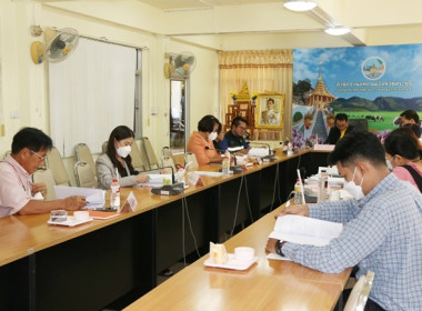 ประชุมคณะอนุกรรมการพิจารณาเงินกู้กองทุนพัฒนาสหกรณ์ ครั้งที่ ... พารามิเตอร์รูปภาพ 19