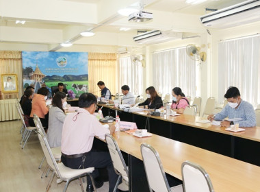 ประชุมคณะอนุกรรมการพิจารณาเงินกู้กองทุนพัฒนาสหกรณ์ ครั้งที่ ... พารามิเตอร์รูปภาพ 20