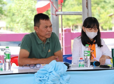 การประชุมใหญ่สามัญประจำปี 2565 ... พารามิเตอร์รูปภาพ 11