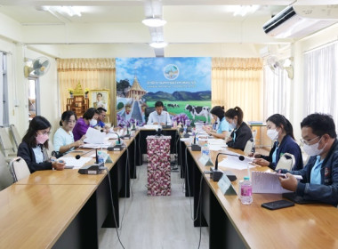 การประชุมการคัดเลือกสหกรณ์และกลุ่มเกษตรกรที่มีผลงานดีเด่น ... พารามิเตอร์รูปภาพ 15