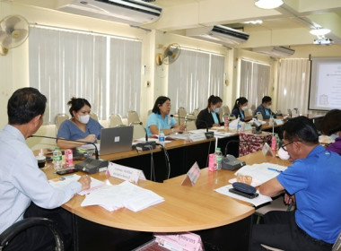 การประชุมการคัดเลือกสหกรณ์และกลุ่มเกษตรกรที่มีผลงานดีเด่น ... พารามิเตอร์รูปภาพ 17