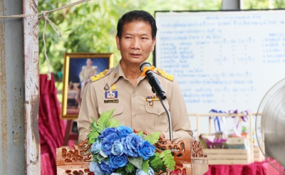 การประชุมใหญ่สามัญประจำปี 2565 ของสหกรณ์การเกษตรหนองแค จำกัด พารามิเตอร์รูปภาพ 1