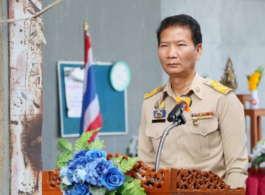 การประชุมใหญ่สามัญประจำปี 2565 ของสหกรณ์การเกษตรหนองแค จำกัด พารามิเตอร์รูปภาพ 10