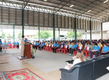 การประชุมใหญ่สามัญประจำปี 2565 ... พารามิเตอร์รูปภาพ 11