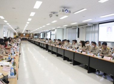 ร่วมประชุมคณะกรมการจังหวัด หัวหน้าส่วนราชการ ... พารามิเตอร์รูปภาพ 1