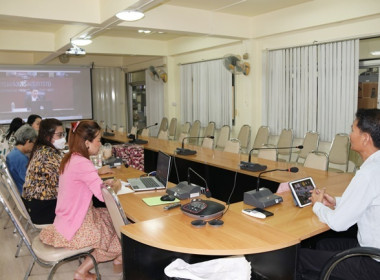 ร่วมประชุมเพื่อรับมอบนโยบาย ... พารามิเตอร์รูปภาพ 5