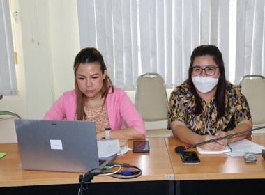 ร่วมประชุมเพื่อรับมอบนโยบาย ... พารามิเตอร์รูปภาพ 6