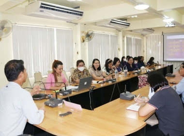 การประชุมเพื่อพิจารณาการกระจายมุงคุดในพื้นที่จังหวัดนครศรีธรรมราช ... พารามิเตอร์รูปภาพ 8