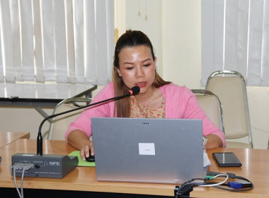 การประชุมเพื่อพิจารณาการกระจายมุงคุดในพื้นที่จังหวัดนครศรีธรรมราช ... พารามิเตอร์รูปภาพ 6