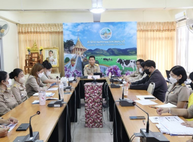ประชุมข้าราชการ ลูกจ้างประจำ และพนักงานราชการ ... พารามิเตอร์รูปภาพ 4