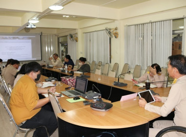 ร่วมประชุมชี้แจงแนวทางในการปฏิบัติงานของกรมส่งเสริมสหกรณ์ ... พารามิเตอร์รูปภาพ 4