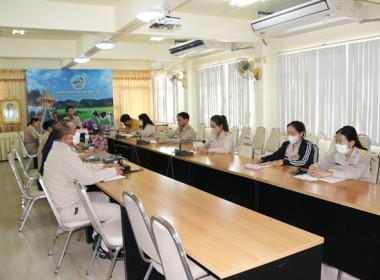 ร่วมประชุมชี้แจงแนวทางในการปฏิบัติงานของกรมส่งเสริมสหกรณ์ ... พารามิเตอร์รูปภาพ 10