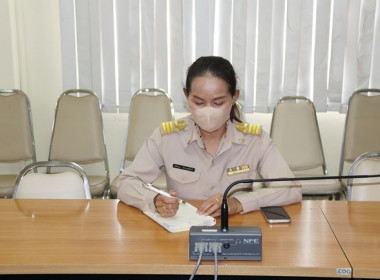 ร่วมประชุมชี้แจงแนวทางในการปฏิบัติงานของกรมส่งเสริมสหกรณ์ ... พารามิเตอร์รูปภาพ 12