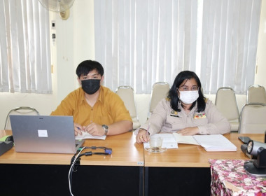 ร่วมประชุมชี้แจงแนวทางในการปฏิบัติงานของกรมส่งเสริมสหกรณ์ ... พารามิเตอร์รูปภาพ 14