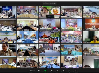 ร่วมประชุมชี้แจงแนวทางในการปฏิบัติงานของกรมส่งเสริมสหกรณ์ ... พารามิเตอร์รูปภาพ 21
