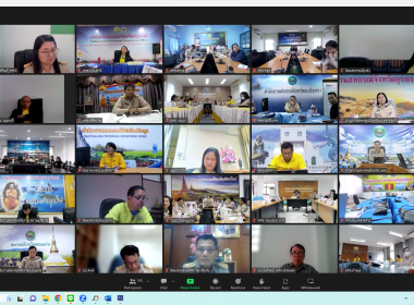 ร่วมประชุมชี้แจงแนวทางในการปฏิบัติงานของกรมส่งเสริมสหกรณ์ ... พารามิเตอร์รูปภาพ 24