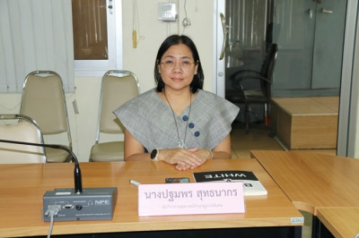 ร่วมรับฟังการประชุมมอบนโยบายการขับเคลื่อนงานกระทรวงเกษตรและสหกรณ์ โดยรัฐมนตรีว่าการกระทรวงเกษตรและสหกรณ์ (ร้อยเอก ธรรมนัส พรหมเผ่า) ... พารามิเตอร์รูปภาพ 1
