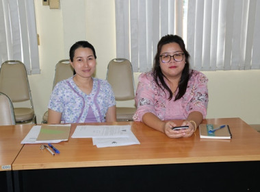 ร่วมรับฟังการประชุมมอบนโยบายการขับเคลื่อนงานกระทรวงเกษตรและสหกรณ์ โดยรัฐมนตรีว่าการกระทรวงเกษตรและสหกรณ์ (ร้อยเอก ธรรมนัส พรหมเผ่า) ... พารามิเตอร์รูปภาพ 15
