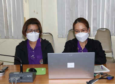 ร่วมรับฟังการประชุมมอบนโยบายการขับเคลื่อนงานกระทรวงเกษตรและสหกรณ์ โดยรัฐมนตรีว่าการกระทรวงเกษตรและสหกรณ์ (ร้อยเอก ธรรมนัส พรหมเผ่า) ... พารามิเตอร์รูปภาพ 17