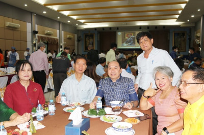 ร่วมกิจกรรม “สภากาแฟ” จังหวัดสระบุรี ครั้งที่ 9/2566 พารามิเตอร์รูปภาพ 1