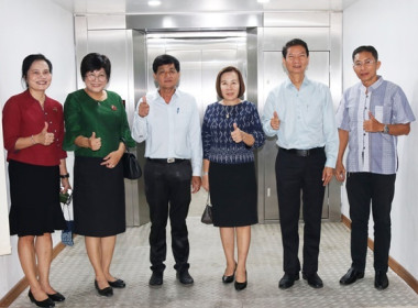 ร่วมกิจกรรม “สภากาแฟ” จังหวัดสระบุรี ครั้งที่ 9/2566 พารามิเตอร์รูปภาพ 2