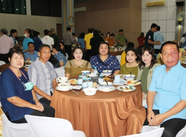 ร่วมกิจกรรม “สภากาแฟ” จังหวัดสระบุรี ครั้งที่ 9/2566 พารามิเตอร์รูปภาพ 6