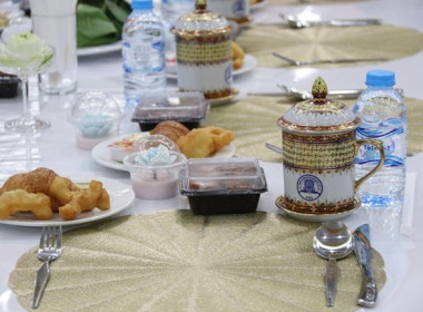 ร่วมกิจกรรม “สภากาแฟ” จังหวัดสระบุรี ครั้งที่ 9/2566 พารามิเตอร์รูปภาพ 9