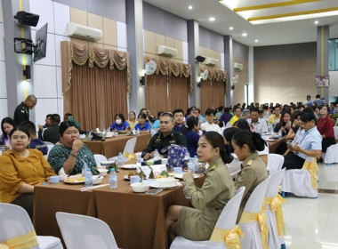 ร่วมกิจกรรม “สภากาแฟ” จังหวัดสระบุรี ครั้งที่ 9/2566 พารามิเตอร์รูปภาพ 20