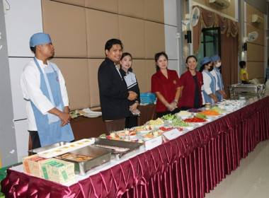 ร่วมกิจกรรม “สภากาแฟ” จังหวัดสระบุรี ครั้งที่ 9/2566 พารามิเตอร์รูปภาพ 21