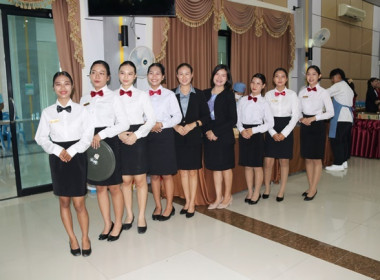 ร่วมกิจกรรม “สภากาแฟ” จังหวัดสระบุรี ครั้งที่ 9/2566 พารามิเตอร์รูปภาพ 22