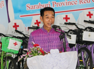 ร่วมโครงการหน่วยบำบัดทุกข์ บำรุงสุข สร้างรอยยิ้มให้ประชาชน” ... พารามิเตอร์รูปภาพ 2